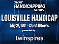 THS Louisville Handicap 2011 | BahVideo.com