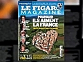 Sommaire Figaro Magazine 24 juillet 2010 | BahVideo.com