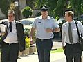 Six officers should be disciplined - CMC | BahVideo.com