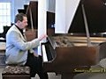 Sonny s Pianos - Steinway Grand Piano Model M  | BahVideo.com