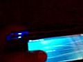 NEW N IMPROVED MY PSP - SOUND REACTIVE LED  | BahVideo.com