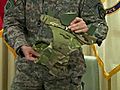 US Soldiers Getting Bulletproof Underwear | BahVideo.com