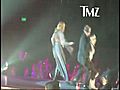 Miley Cyrus Concert Incident | BahVideo.com