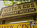 Mister Ed Touched by Community Support | BahVideo.com