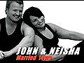 Neisha amp John their Block journey | BahVideo.com