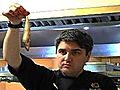 Mikel Alonso Chef y propietario de Biko | BahVideo.com