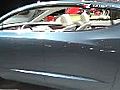 Roadfly com - Chrysler ecoVoyager Concept | BahVideo.com