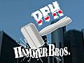 DPH Hammer Bros | BahVideo.com