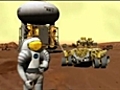 Future of space exploration | BahVideo.com