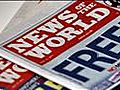 News Hub News Corp to Close amp 039 News of the World amp 039  | BahVideo.com