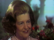 The life of Betty Ford | BahVideo.com