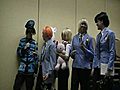 Animeland Wasabi 11 Anime Improv Part 27 | BahVideo.com