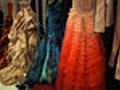 Julia Tackles New York Fashion Week | BahVideo.com