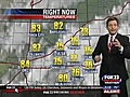 FOX23 First Forecast from Thu 08 Jul 2010 | BahVideo.com