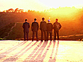 Hollywood Sunset A Tribute to Entourage | BahVideo.com