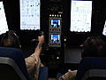 At Sea Training Simulation | BahVideo.com