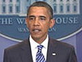 Buchanan On Debt Deal amp 039 Obama Will  | BahVideo.com