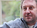 Lee Mack On The Art Of Stand-Up | BahVideo.com