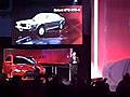 Mitsubishi unveils the Concept RA | BahVideo.com