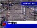 Video Shows Suspected Az Luggage Thieves | BahVideo.com