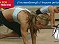 Flexibility 1 0 - Flexible Warrior Yoga Series  | BahVideo.com