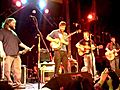 Trampled by Turtles Rochester MN | BahVideo.com