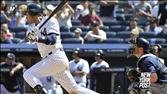 Fans Rally As Yankees amp 039 Derek Jeter Reaches 3000 | BahVideo.com