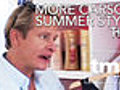 More Carson Kressley Summer Style Tips | BahVideo.com