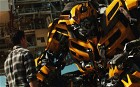 Transformers Dark of the Moon Birdman featurette | BahVideo.com