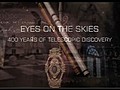 Trailer Eyes on the Skies - Movie - ESA Hubble avi | BahVideo.com