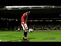 Fifa 2010 dan 10 hareket  | BahVideo.com