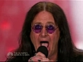 Prawie jak Ozzy Osbourne GENIALNY  | BahVideo.com