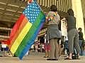 Pro-Civil Unions Group Will File Suit Against State | BahVideo.com