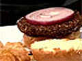 Veggie Burgers | BahVideo.com