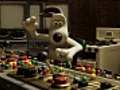 Wallace amp Gromit s World Of Invention | BahVideo.com