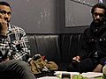 Teebs amp Jeremiah Jae Interview | BahVideo.com