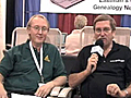Brian Donovan of Eneclann FGS 2008 | BahVideo.com