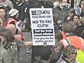 Cameron to urge rethink on strikes | BahVideo.com
