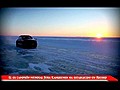 Jorge Koechlin presenta Juha Kankkunen rompe el r cord de manejo sobre hielo | BahVideo.com