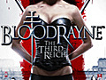 Bloodrayne III The Third Reich | BahVideo.com
