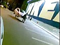 Two Guys Carry a Car  | BahVideo.com