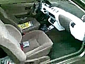 Cómo robar un coche en 10 segundos | BahVideo.com