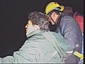 Cinco muertos y un desaparecido deja derrumbe  | BahVideo.com