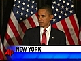 Obama Calls on Wall Street to Support Reform | BahVideo.com