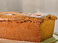 Cream Cheese Pound Cake | BahVideo.com
