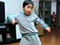 Boy breakdancer | BahVideo.com
