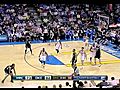 Timberwolves vs Thunder 3 25 11 | BahVideo.com