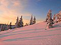 David Marx Ski Photography Slideshow | BahVideo.com