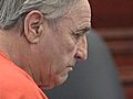 Sentencing Held For Bullitt County Sex Offender | BahVideo.com