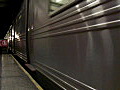 Royalty Free Stock Video HD Footage Subway  | BahVideo.com